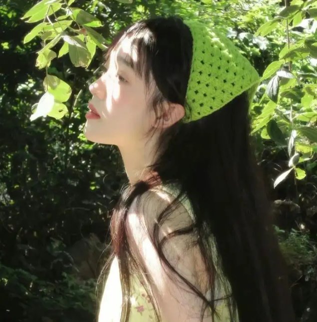 郊区的鸟